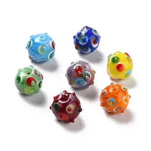 Handmade Lampwork Beads