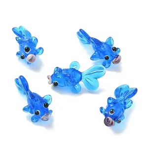 Handmade Lampwork Beads