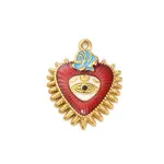 304 Stainless Steel Pendants