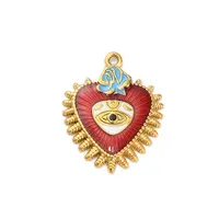 304 Stainless Steel Pendants