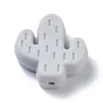 Silicone Focal Beads