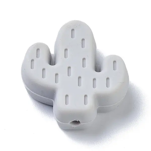 Silicone Focal Beads