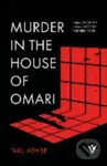 Murder in the House of Omari - Taku Ashibe - kniha z kategorie Detektivky