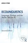Ecolinguistics - Arran Stibbe - kniha z kategorie Přírodní vědy a technika