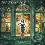 In Flames:  Whoracle (reissue) - In Flames