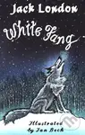 White Fang - Jack London - kniha z kategorie Pro děti