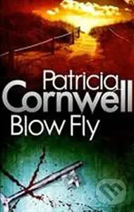 Blow Fly - Patricia Cornwell,Blow Fly - Patricia Cornwell