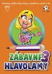 Zábavné hlavolamy 3 - Richard Mečíř, Jela Mlčochová