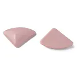 Opaque Acrylic Cabochons