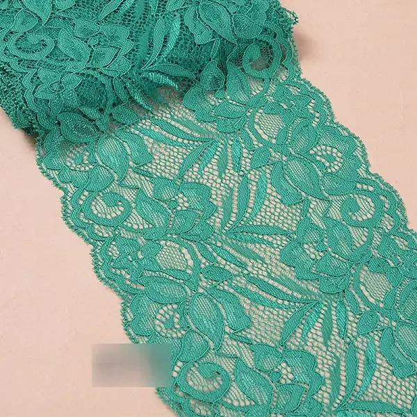 Lace Trim