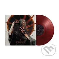 Within Temptation:  Bleed Out / Red & Black Marbled Vinyl / 180g (LP)