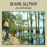 Duane Allman: An Anthology LP (2 LP) - Duane Allman