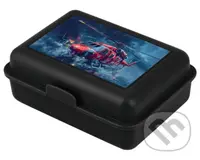 Box na desiatu Baagl Záchranári