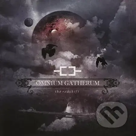 Omnium Gatherum: The Redshift LP - Omnium Gatherum