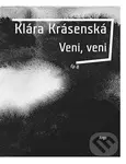 Veni, veni - Klára Krásenská - kniha z kategorie Poezie