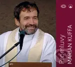 Promluvy - Marián Kuffa