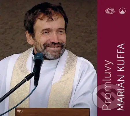 Promluvy - Marián Kuffa