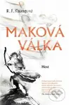 Maková válka - R.F. Kuang - kniha z kategorie Fantasy