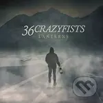 36 Crazyfists: Lanterns LP - 36 Crazyfists
