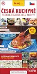 Česká kuchyně - kapesní průvodce/česky - Petr Stupka, Jan Eliášek - kniha z kategorie Česká kuchyně