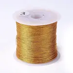 3-Ply Metallic Thread