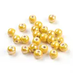 Handmade Porcelain Beads