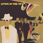 Skyhooks:  Living In The 70's LP - Skyhooks