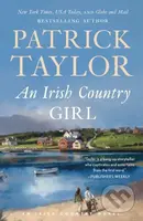 An Irish Country Girl (A Novel) - Patrick Taylor - kniha z kategorie Společenská beletrie