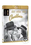 Casablanca - Michael Curtiz - film z kategorie Rodinné a romantické