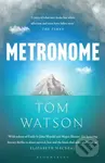 Metronome (The 'unputdownable' BBC Two Between the Covers Book Club Pick),Metronome (The 'unputdownable' BBC Two Between the Covers Book Club Pick) - 