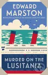 Murder on the Lusitania (A gripping Edwardian whodunnit) - kniha z kategorie Detektivky, thrillery a horory