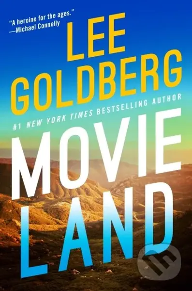 Movieland - Lee Goldberg