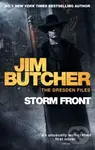Storm Front The Dresden Files 1 - Jim Butcher