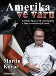 Amerika ve varu (kronika Spojených států (nejen) v čase prezidentských voleb) - kniha z kategorie Reportáže a publicistika