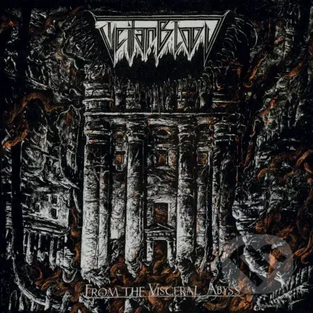 Teitanblood:  From The Visceral Abyss - Teitanblood