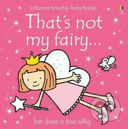 That´s Not My Fairy - Fiona Watt