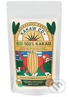 100% Bio kakao Dominikánska republika (250 g)