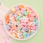 Opaque Resin Cabochons