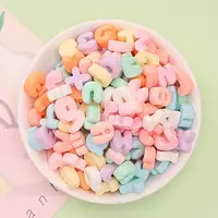 Opaque Resin Cabochons