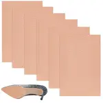 Silicone Self-adhesive Anti-Slip Shoe Bottom Pads
