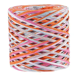 Raffia Paper Cords