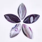 Natural Brazilian Agate Cabochons