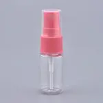 Empty Portable PET Plastic  Spray Bottles