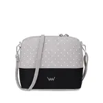 VUCH Cara Dotty Grey