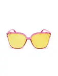 VUCH Trisha Transparent Pink