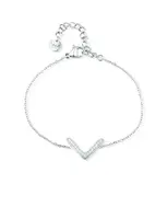 VUCH Náramek Amelora Silver