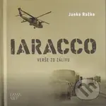 IARACCO (Verše zo zálivu) - Janko Račko - kniha z kategorie Beletrie