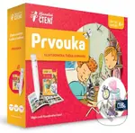 Kouzelné čtení: Albi tužka 2.0 + Prvouka - hra z kategorie Vzdělávací hry