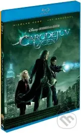 Čarodějův učeň - Jon Turteltaub - film z kategorie Dobrodružné filmy