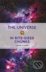 The Universe in Bite-sized Chunks - Colin Stuart - kniha z kategorie Přírodní vědy a technika